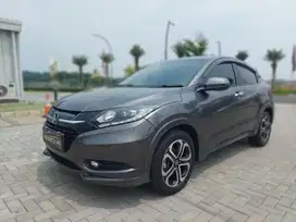 Tdp3jt JUALCEPAT TERMURAH! Honda HRV Prestige AT 2016