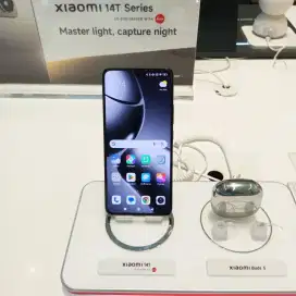 Kredit Xiaomi 14T series tanpa kartu kredit dan DP dengan Kredivo