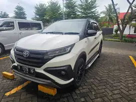 Toyota Rush TRD Sportivo 2020 - Manual