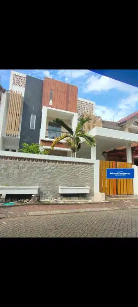dijual rumah di  Raffless Hills