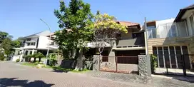 MURAH! Rumah GRAHA FAMILI dkt Citraland, Pakuwon Indah, Dian Istana