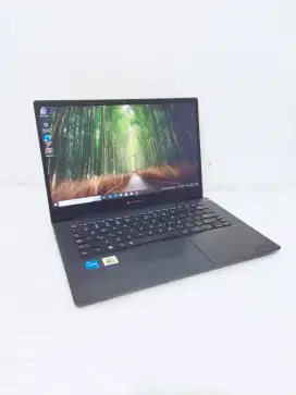 LAPTOP TECRA DYNABOOK CORE I3 GEN 11 RAM 8 SSD