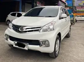 Tdp 5 Daihatsu Xenia X Delux 1.3 MT 2014