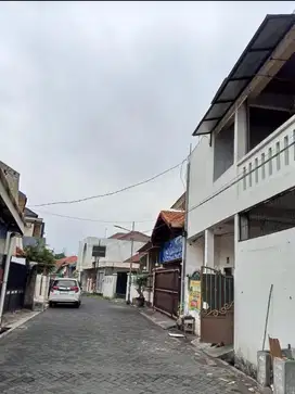 Rumah kos Tenggilis dekat rungkut mejoyo, UBAYA, rungkut asri, merr