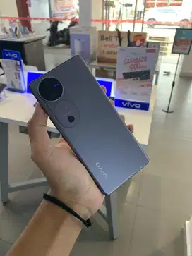 Vivo terbaru cash credit