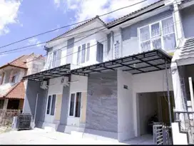 Dijual Kost Exclusive 13 kamar 2 lantai di Dero, Condong catur, Yogya