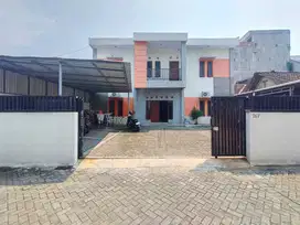 Dijual cepat murah kost Putri Dekat kampus UGM, UNY, AMIKOM & UPN