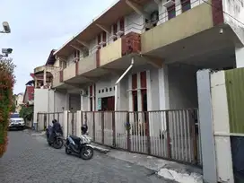 Dijual Kost Putri exclusive di Jogja dekat kampus UST, UTY, UAD