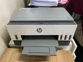 Printer HP Smart Tank 670 Series