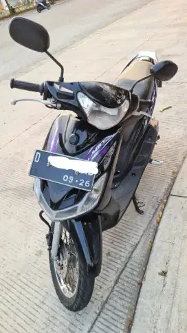 Yamaha Mio 2011 Lancar