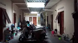 Kos Untuk Putri Muslimah