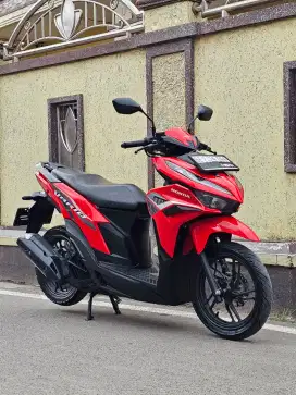 Vario 125 New Gen 2