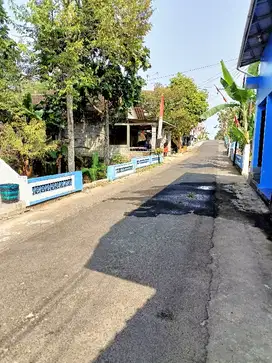 Tanah idaman dikarangpandan karanganyar