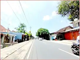 Tanah Kavling: Pusat Ketenangan Dekat Kopi Klotok