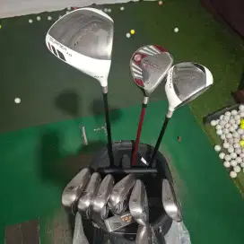 Stick / stik golf taylormade burner