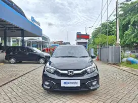 [OLX Mobbi] Dp Rendah Honda Brio Satya 1.2 E Bensin-MT 2022 HFL