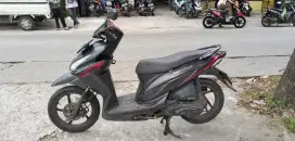 VARIO 110 ADV 2016 PAJAK HIDUP MESIN JOSS BISA TUKER TAMBAH