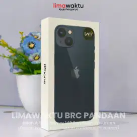 IPHONE 13 128GB DISKON 1 JUTA BISA DIANTAR KE RUMAH