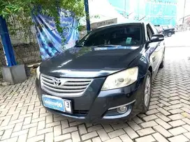 Low Angs Toyota Camry 2.4 V Bensin-AT 2008 9JY B