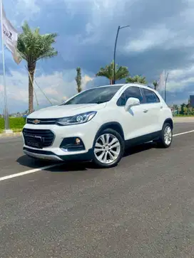 ODO47RB. TDP28jtNEGO! Chevrolet Trax turbo LTZ premiere 2018.