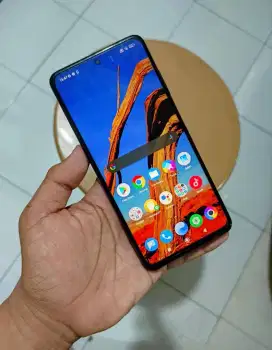 poco x3 pro 6/128 resmi indonesia siap pakai (budayakan membaca)