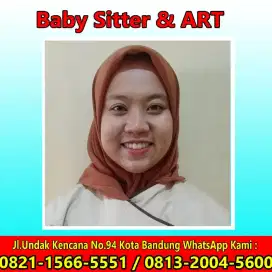 AGEN PEMBANTU DAN BABY SITTER