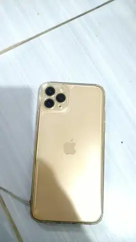 Iphone 11 pro max 256 Gb