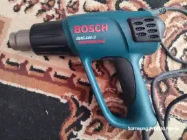 Hot Gun BOSCH GHG 600-3