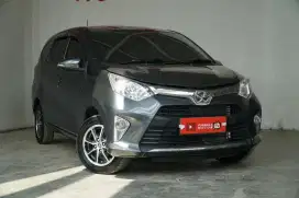 [Promo Angsuran 2.9 Juta] Toyota Calya G Manual 2019