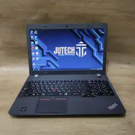 Laptop Lenovo Thinkpad  Ram 16GB Mouse Baru Siap pakai [Bisa Diantar]