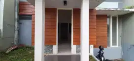 Dikontrakan murah meriah rumah 3 kamar