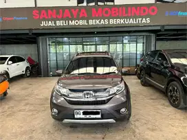 Honda BRV E CVT 1.5 A/T 2018/2019,Km 80rb