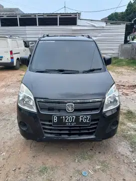 KARIMUN WAGON R 2015 GL