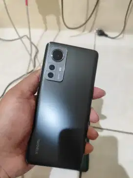 xiaomi 12 8/256