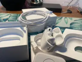 DIJUAL AIRPODS PRO 2ND GEN DIGIMAP USB C