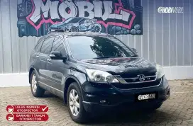 Honda crv 2.4 at 2010 gratis cicilan 3 bulan