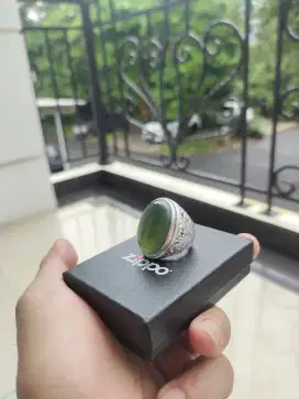 Cincin Batu Garut