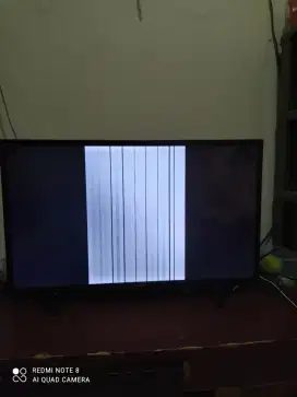 Tv lcd panasonic 32