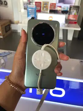 Promo vivo x200 DP 500rb cicilan 0%