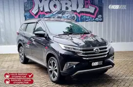 Daihatsu Terios R DLX AT 2019