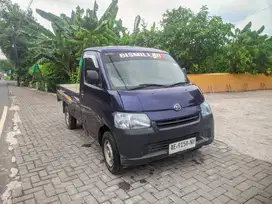 Daihatsu Gran max 1.5 pick up 2011 Plat AE en mobil bekas sekoto