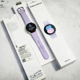 Samsung watch 5 40mm resmi