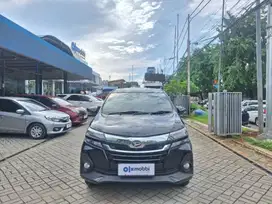 [OLX Mobbi] Dp Rendah Xenia 1.5 R Deluxe Bensin-MT 2021 DFA