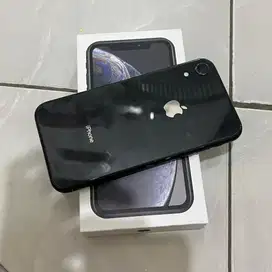 IPHONE XR 64GB FULLSET