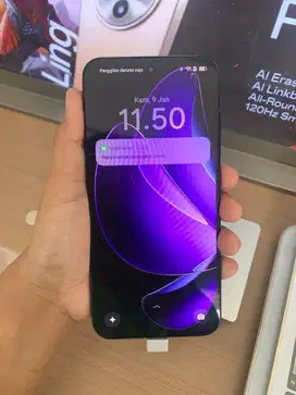 PO OPPO RENO 13F BISA CICILAN