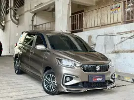 Suzuki Ertiga GX Hybrid Sport AT 2022