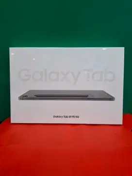 Samsung Tab S9fe 5G