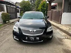 Toyota Camry 2.4 V AT