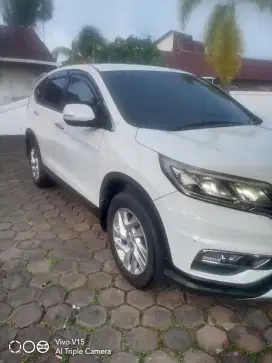 Honda crv 2016 2.0