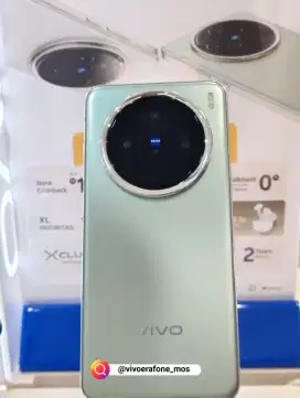 VIVO X200 SERIES